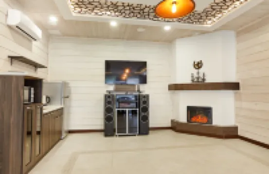 Fok Vyachorki Apart-Hotel 酒店