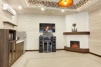 Fok Vyachorki Apart-Hotel Отели в г. 