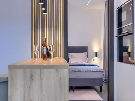 Cintya Отели в г. Пореч