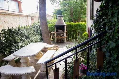 瑟德羅鄉村民宿