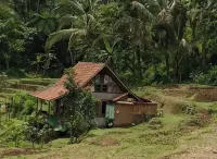 Duegoal Farmhouse Hotel dekat Stockist NASA DK.1503 PENEBEL TABANAN