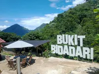 Glamping Puncak Langit Bidadari Hotel a Kadumangu