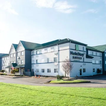 MainStay Suites Knoxville Airport