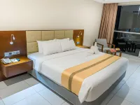 Best Western Heritage