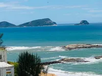 Hotel Atlantico MACAÉ by Inn House Hotels in Macaé