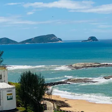 Hotel Atlântico Macae