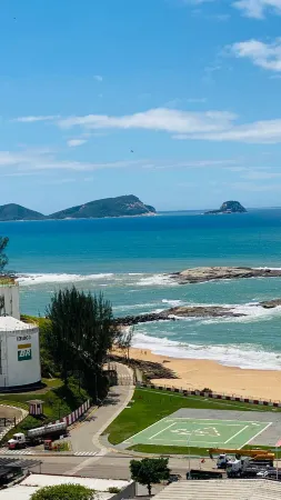 Hotel Atlântico Macae