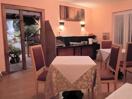 Stansted Airport Lodge