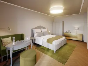 Boutique Hotel la Couronne