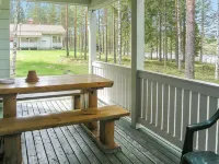 Yläneuvola Niemi