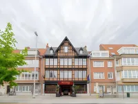 Grand Hotel Normandy by CW Hotel Collection Hôtels à : Bruges
