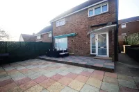 Cozy Hideaway With Hot Tub & Sauna Sleeps 7 Hotel a Lewes