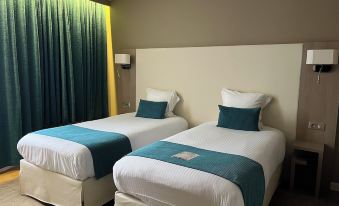 Hotel Normandy