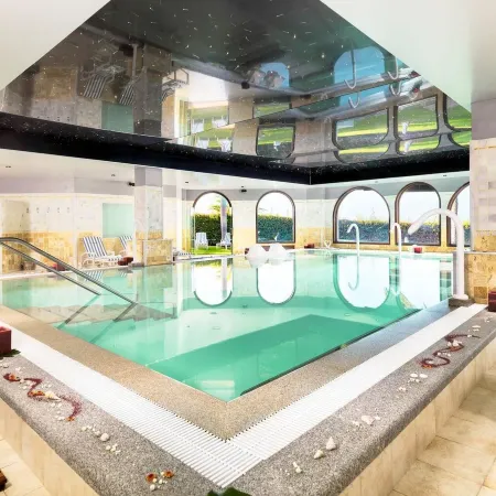 Princesa Yaiza Suite Hotel Resort