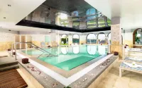 Princesa Yaiza Suite Hotel Resort - Di lusso