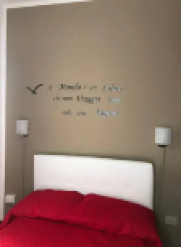 Little house of Grandpa Antonio Hotels in 