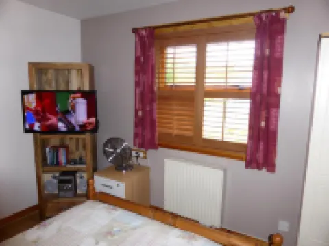 Clifton Cottage B&B Hotels in Crianlarich