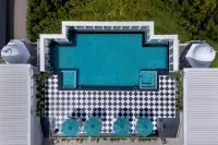 Welcomhotel By ITC Hotels, Jabalpur - 5 tähden