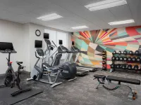 Hilton Garden Inn Tuscaloosa Hotels in Tuscaloosa County