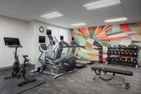 Hilton Garden Inn Tuscaloosa Hotels in Tuscaloosa