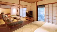 Yufuin-Rakuyu