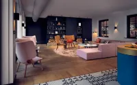 The Anthony Hotel Hotels in Utrecht