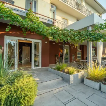 Hotel ABC
