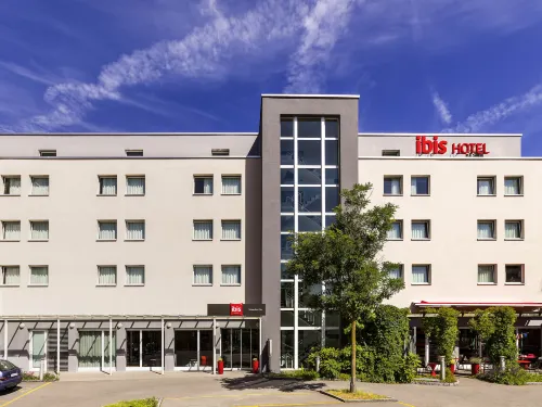 Ibis Winterthur City