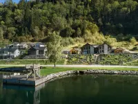 Kaja Hotels in Vik