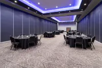 Hilton Garden Inn Hays Hotels in Big Creek