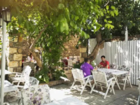 Bozcaada Fahri Hotel Hotels in Tenedos