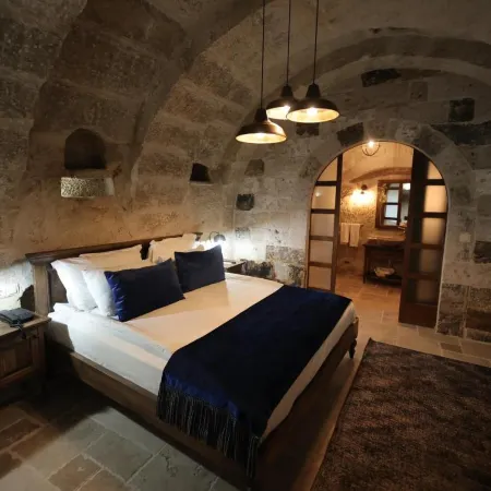 Urgup Cave Suites