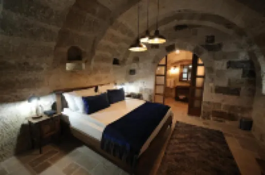 Urgup Cave Suites