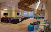 Hampton by Hilton Krasnodar Hotels in Krasnodar