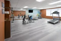 Candlewood Suites CHATTANOOGA - EAST RIDGE by IHG - Gym