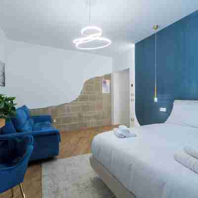 Diamonds Rooms and SPA Rooms