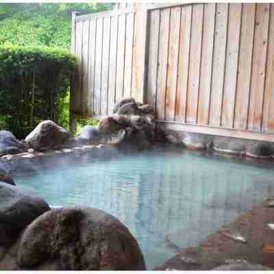 奧入瀨Green飯店 Fitness & Recreational Facilities