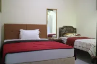 The Homey Rooms and Tours - ห้องครัว