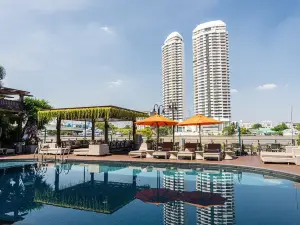 Riva Surya Bangkok