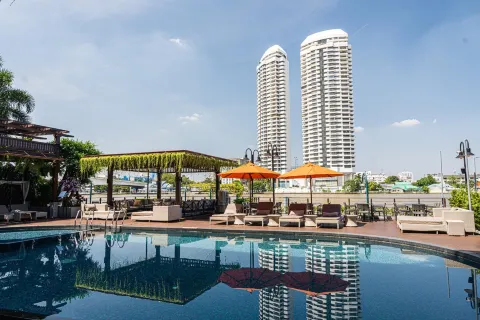 Riva Surya Bangkok