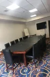 Days Inn & Suites by Wyndham Fort Saskatchewan Hotel di Fort Saskatchewan