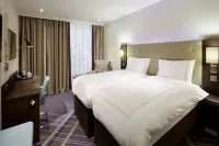 Premier Inn Rosenheim City Lokhofe Hotels in Bad Aibling