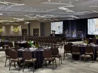 Renaissance St. Louis Airport Hotel Hotels in St. Louis County