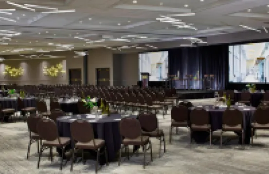 Renaissance St. Louis Airport Hotel