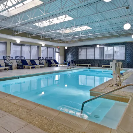 DoubleTree by Hilton Virginia Beach Oceanfront South