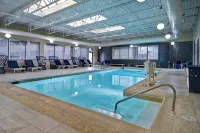DoubleTree by Hilton Virginia Beach Oceanfront South - Beach
