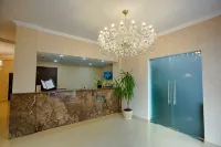 Sonata Hotel Hotels in Tsentralnyy rayon