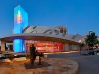 Residence Inn Atlanta Cumberland/Galleria Hotels in Smyrna