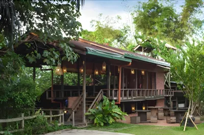 Paganakan Dii Tropical Retreat Hoteles en Sandakan