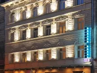 Atrium Fashion Hotel Hoteles en Budapest